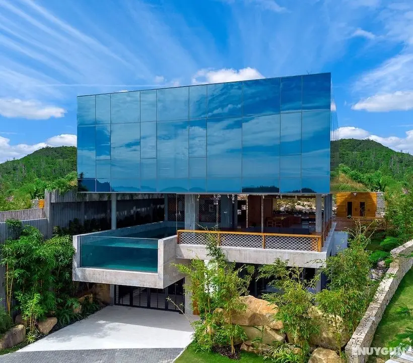 Venity Villa Nha Trang - Öne Çıkan Resim