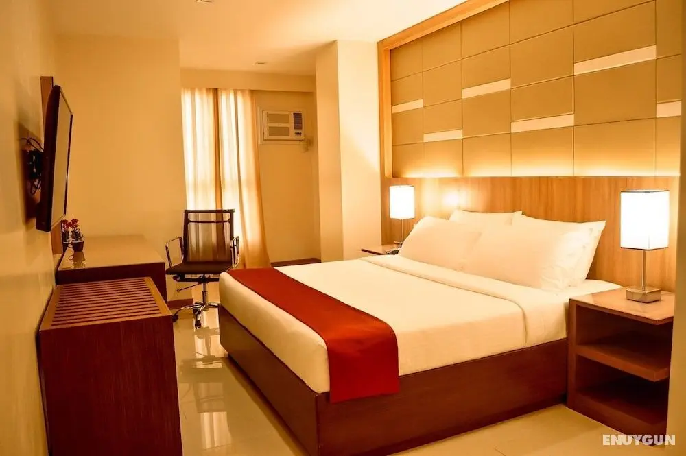 Hotel Veniz Session - Öne Çıkan Resim