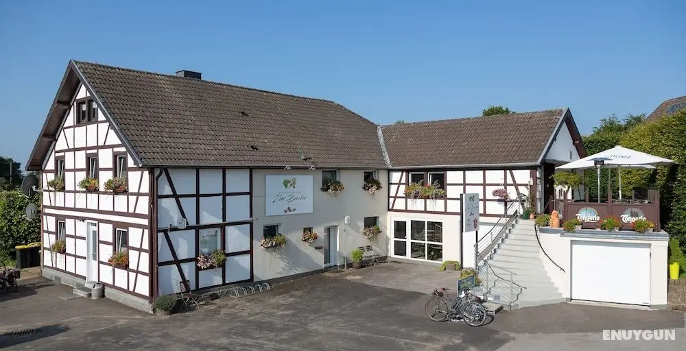 Venngasthof Zur Buche - Öne Çıkan Resim