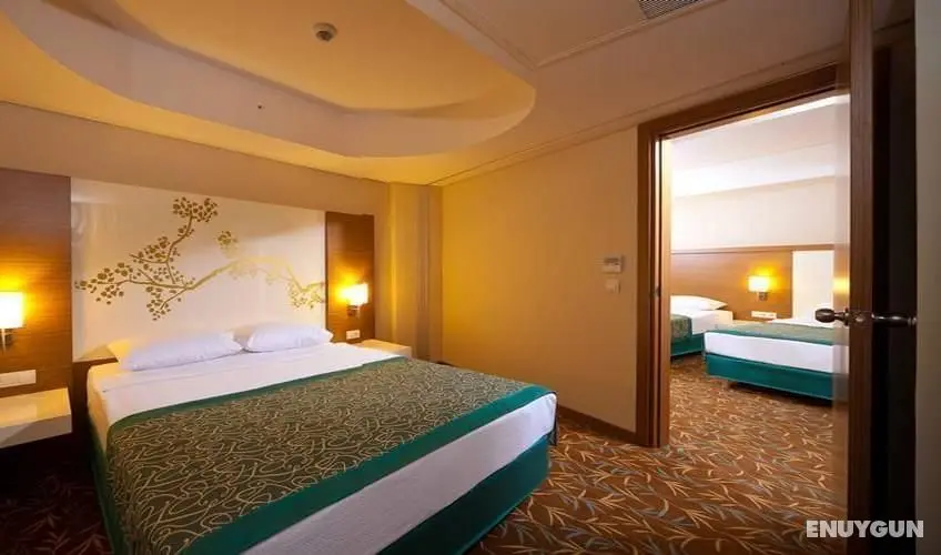 Venosa Beach Resort - Oda