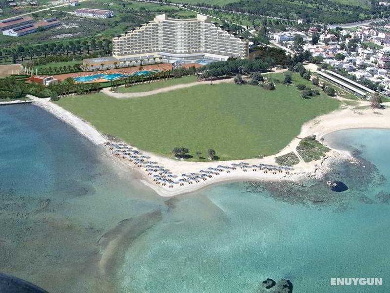 Venosa Beach Resort
