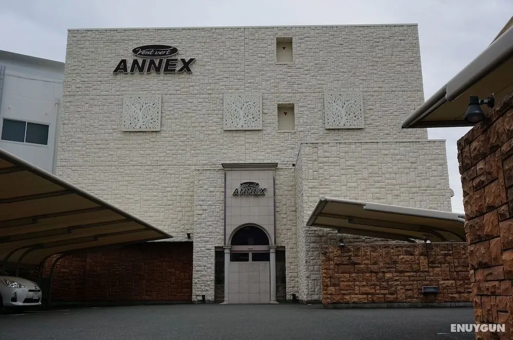 Hotel Vent Vert Annex - Adults Only - Öne Çıkan Resim