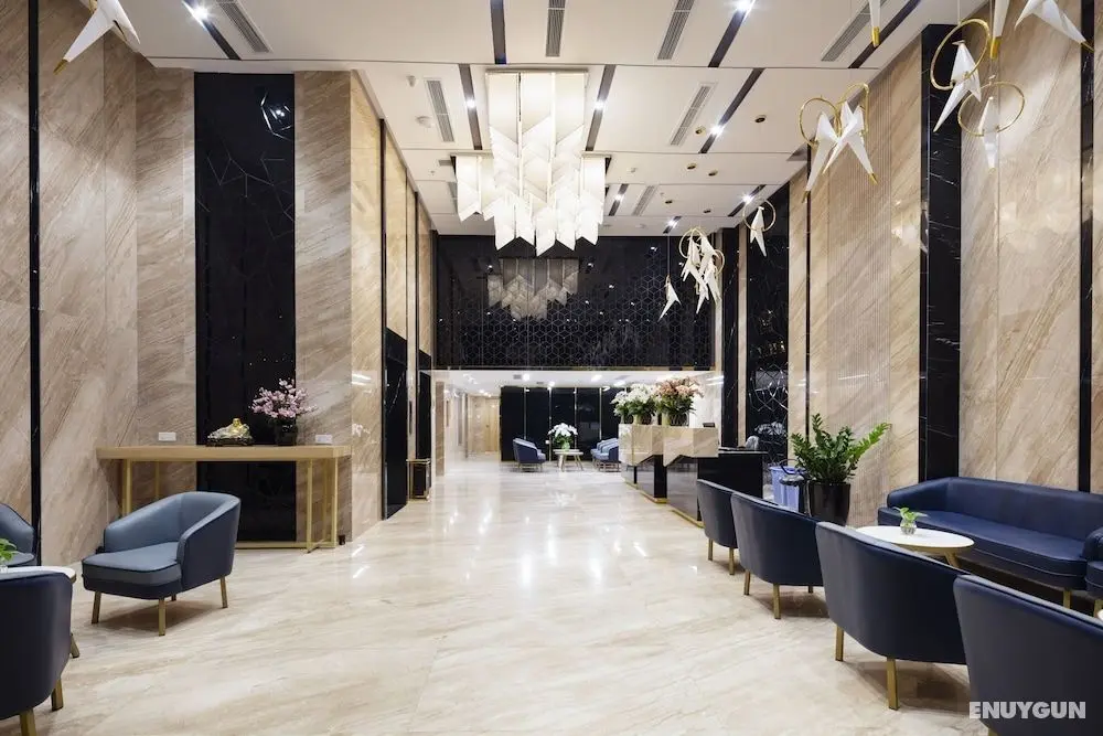 Ventana Nha Trang Hotel - Öne Çıkan Resim