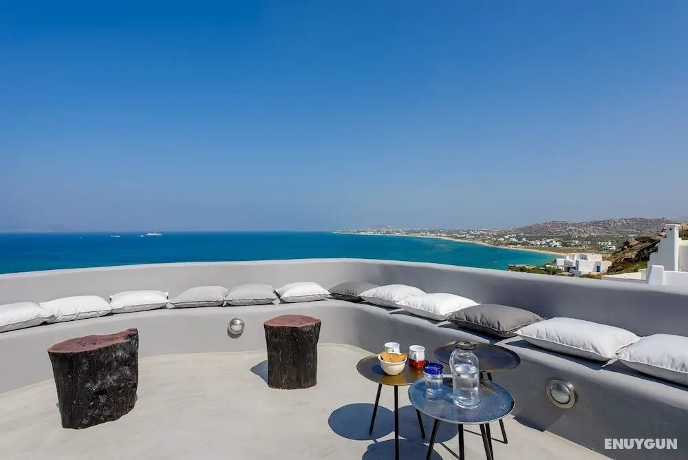 Venti Villa Naxos - Öne Çıkan Resim