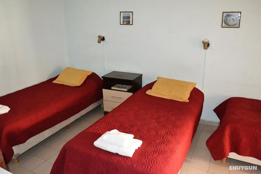 Ventia Hotel Comodoro - Öne Çıkan Resim