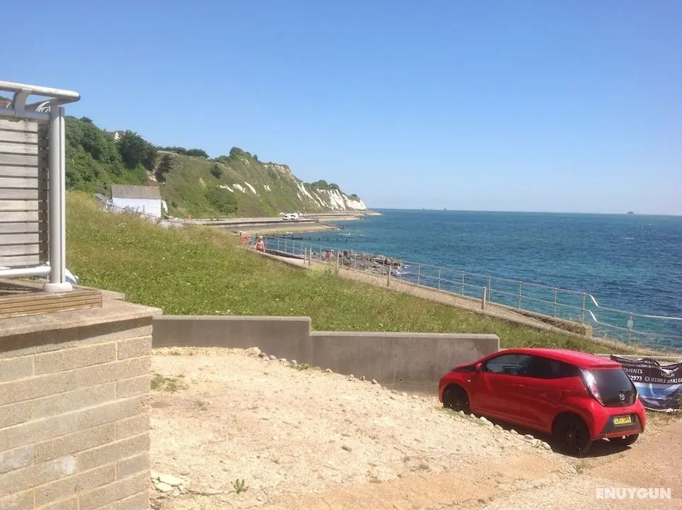 Ventnor Holiday Villas - Öne Çıkan Resim