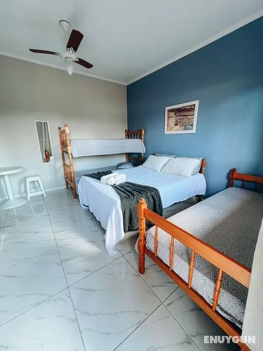 Hotel Vento Leste - Oda
