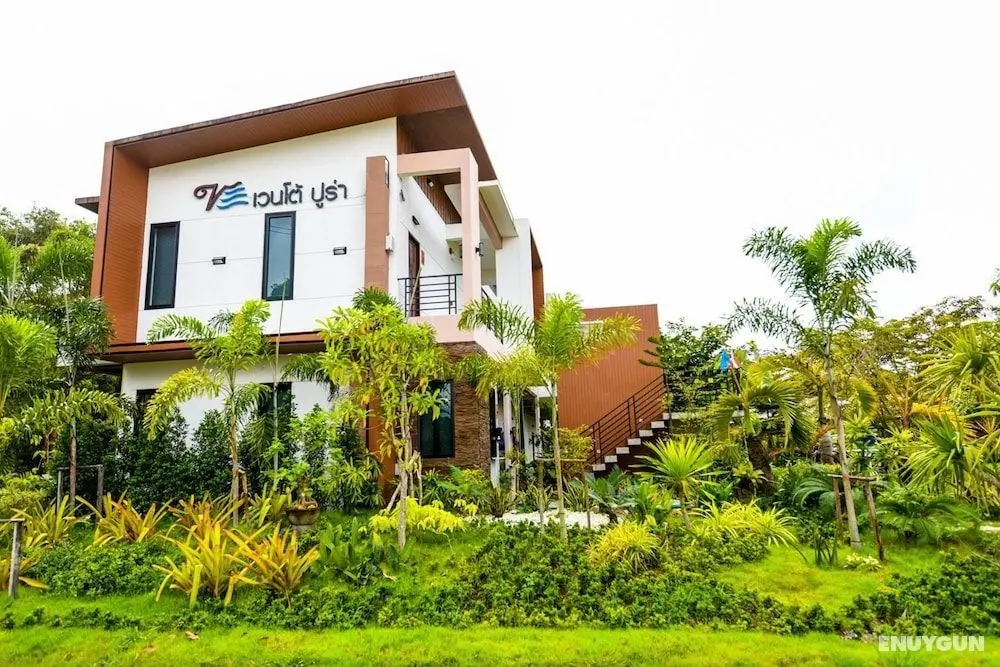 Vento Pura Resort - Öne Çıkan Resim