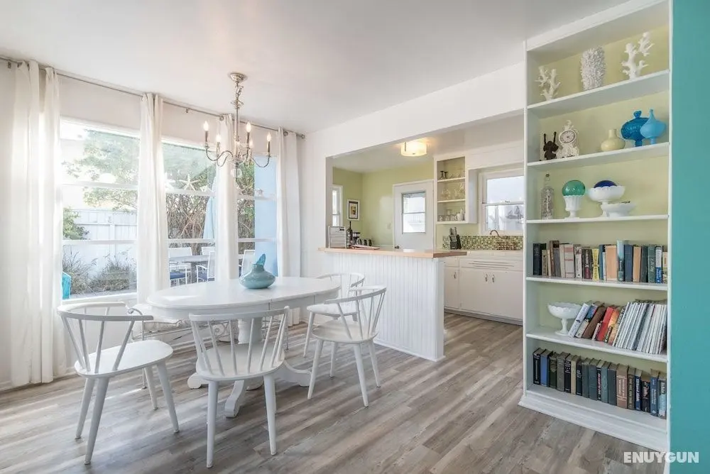 Ventura Beach Cottage - Öne Çıkan Resim