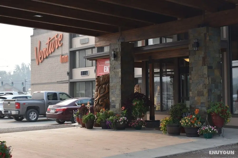 Venture Inn - Öne Çıkan Resim