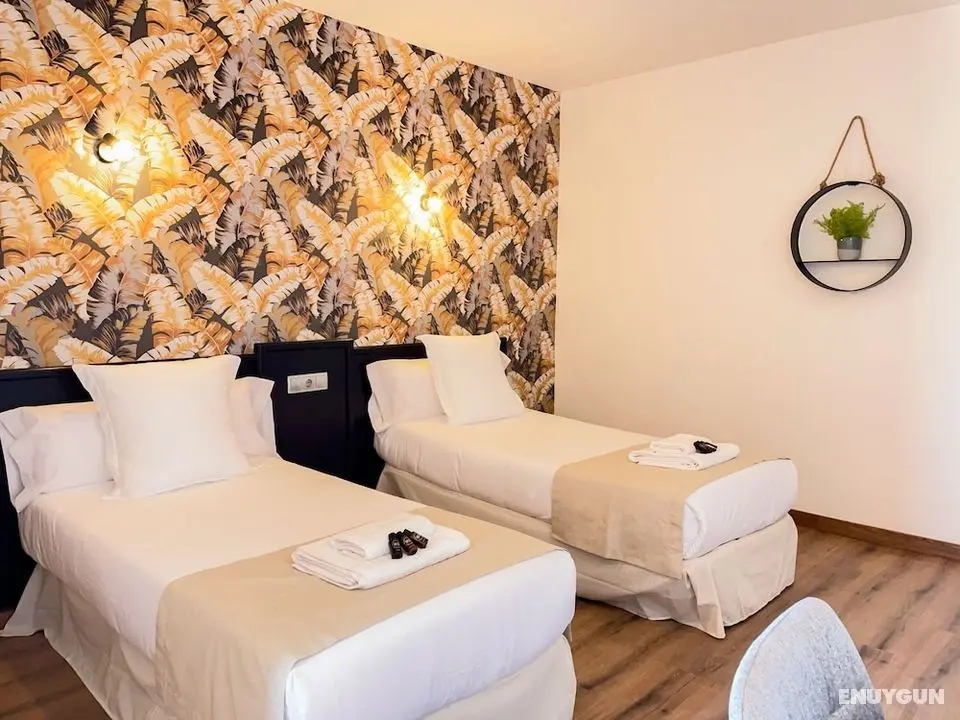 Hotel Ventus - Öne Çıkan Resim