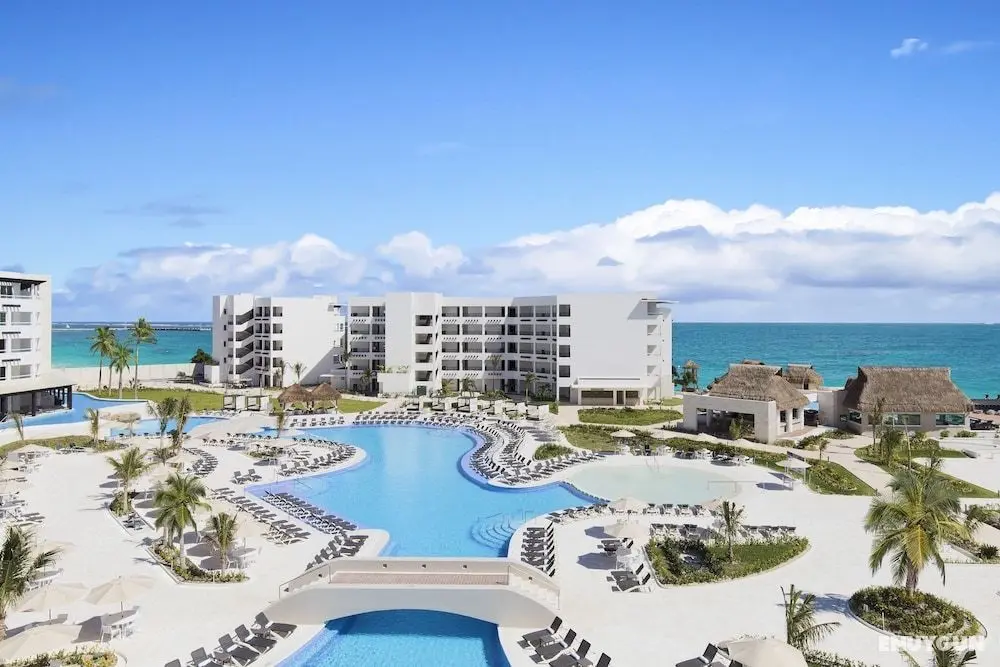 Ventus at Marina El Cid Spa & Beach Resort - All Inclusive - Öne Çıkan Resim