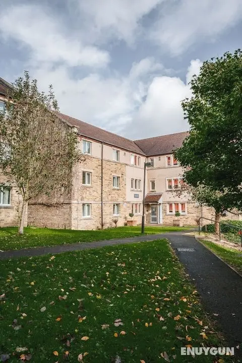 The Venue Serviced Apartments - Öne Çıkan Resim