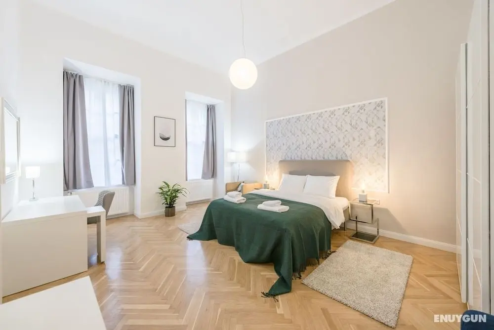 Venus Apartments - King Street I - Öne Çıkan Resim