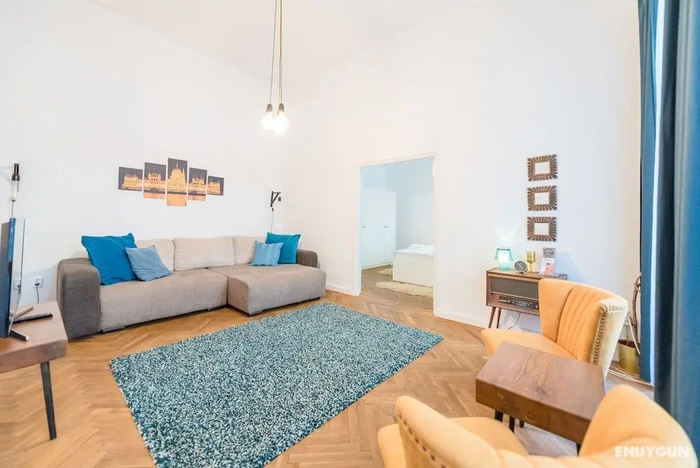 Venus Apartments - Liberty Square - Öne Çıkan Resim