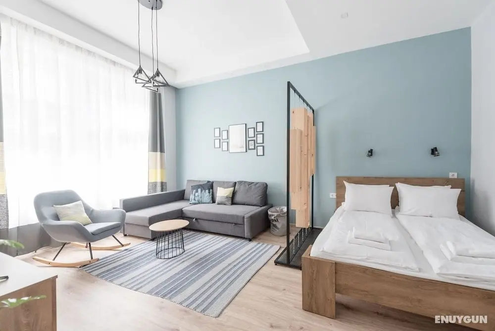 Venus Apartments - Market Hall I - Öne Çıkan Resim