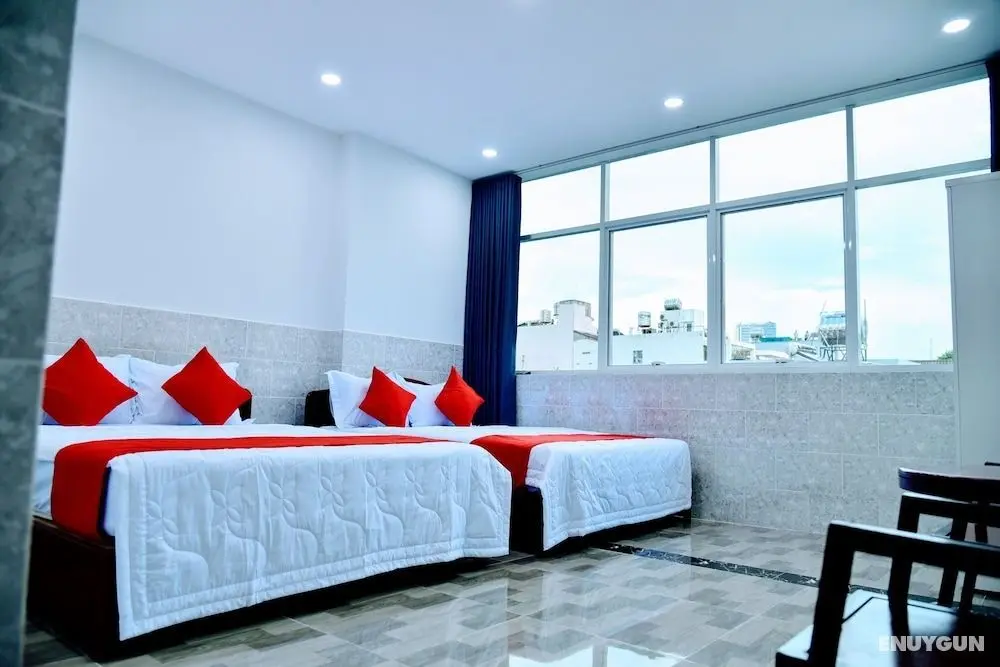 Venus Hotel - Öne Çıkan Resim
