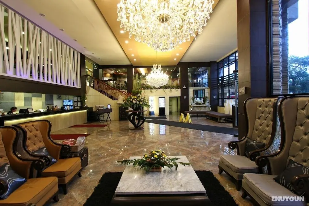 Venus Parkview Hotel - Öne Çıkan Resim