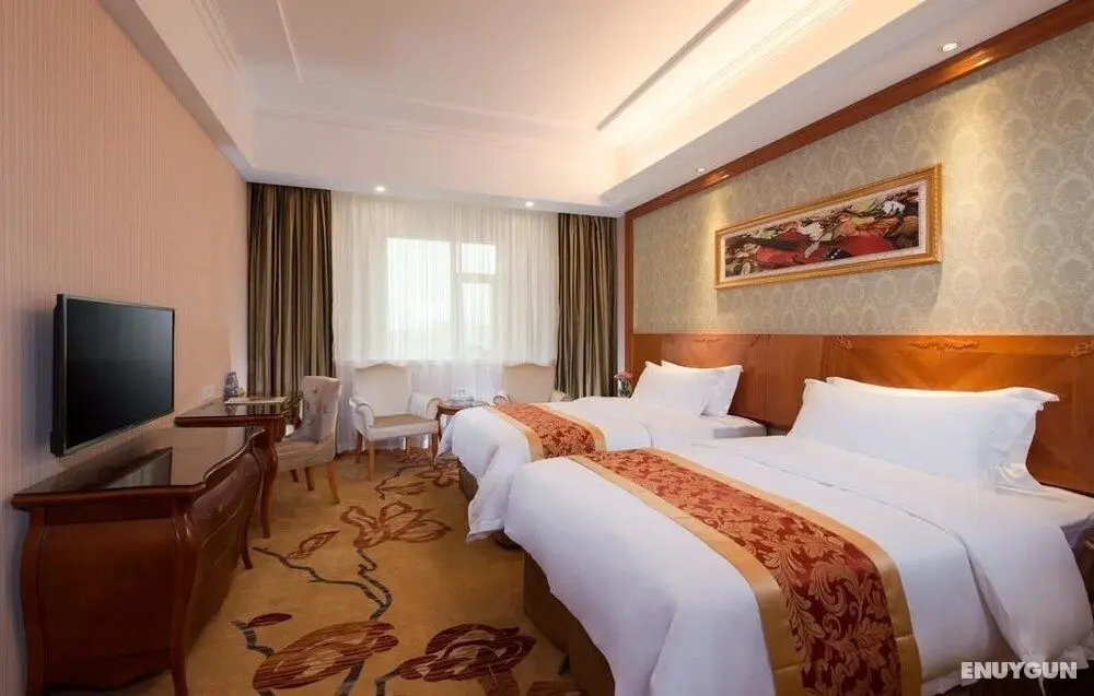 Venus Royal Hotel - Foshan - Öne Çıkan Resim