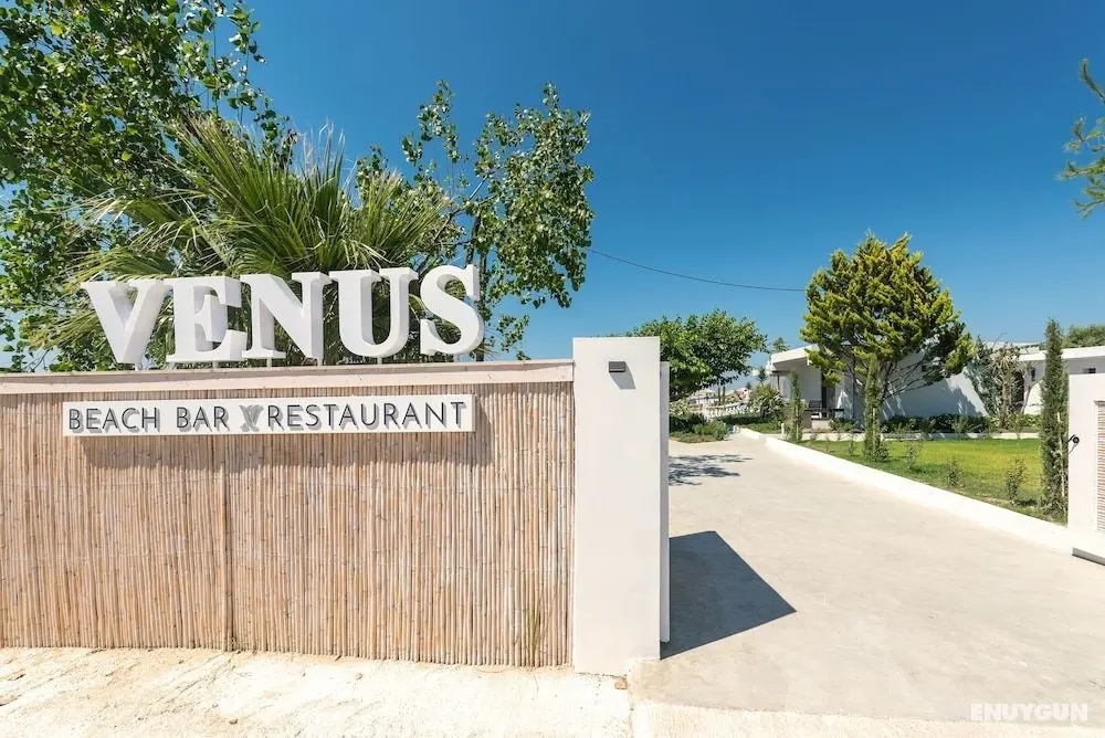 Venus Resort - Öne Çıkan Resim