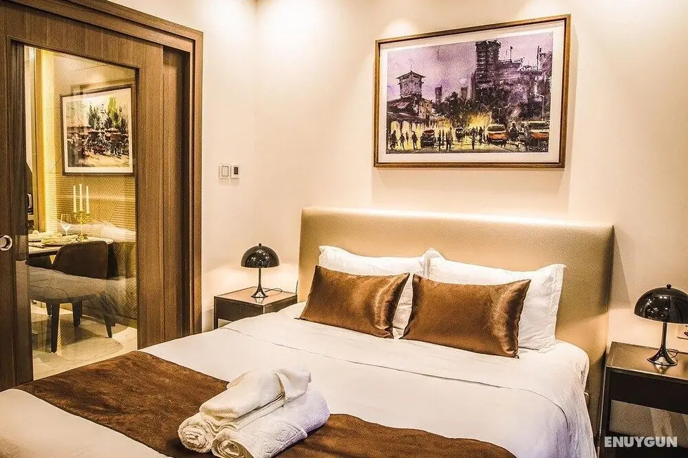 Vera Apartments - Luxury Landmark 81 - Öne Çıkan Resim
