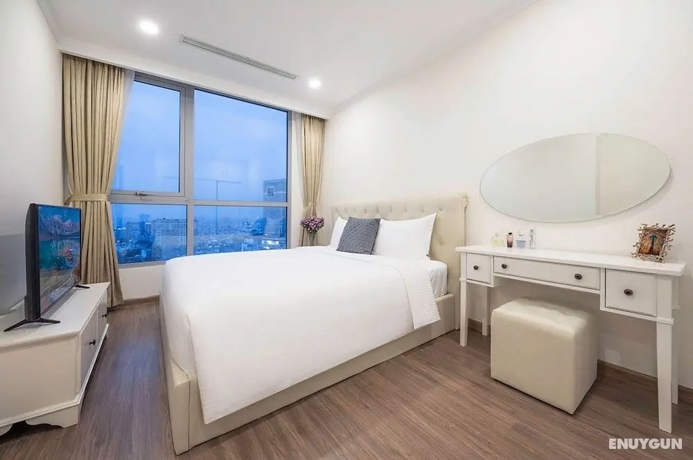 Vera Apartments - Vinhomes Central Park - Öne Çıkan Resim