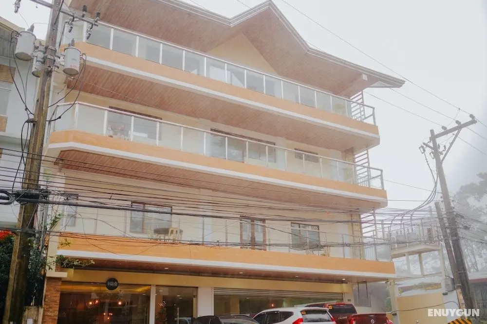 Vera Hills Transient Homes by SMS Hospitality - Dış Mekan