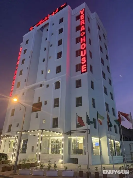 Vera House & Hotel - Öne Çıkan Resim