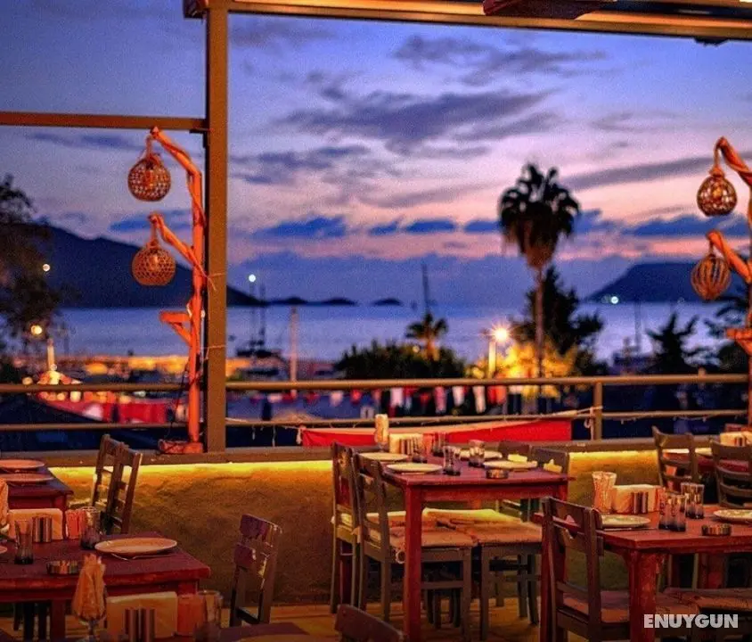 Vera Hotel Kaş - Öne Çıkan Resim