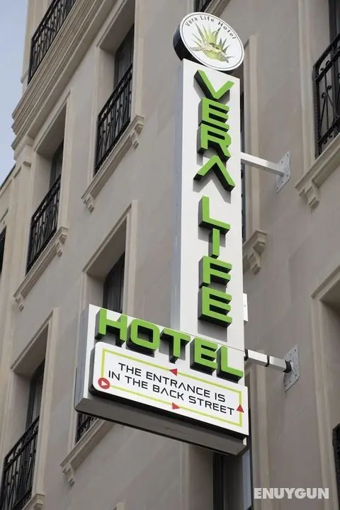 Vera Life Hotel - Öne Çıkan Resim