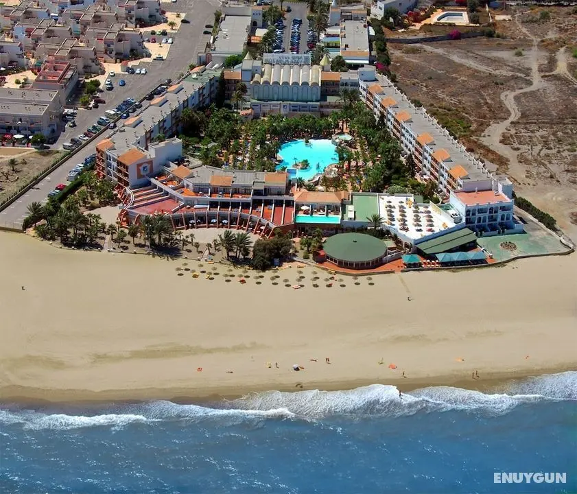 Vera Playa Club Hotel - Naturista - Öne Çıkan Resim