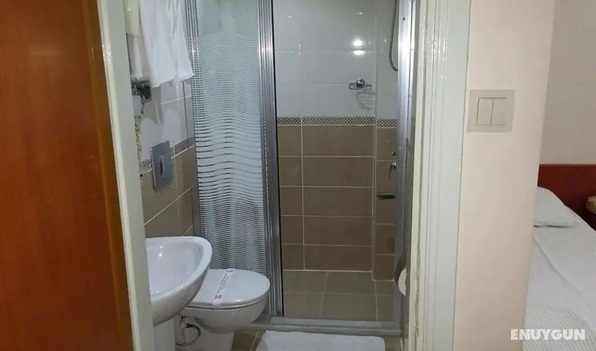 Vera Otel Samsun - Oda