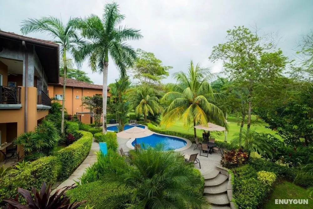 Veranda 6D - 3 bdr 3 Bath - Oda