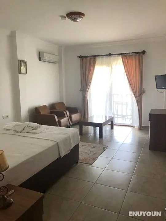 Veranda Hotel - Oda