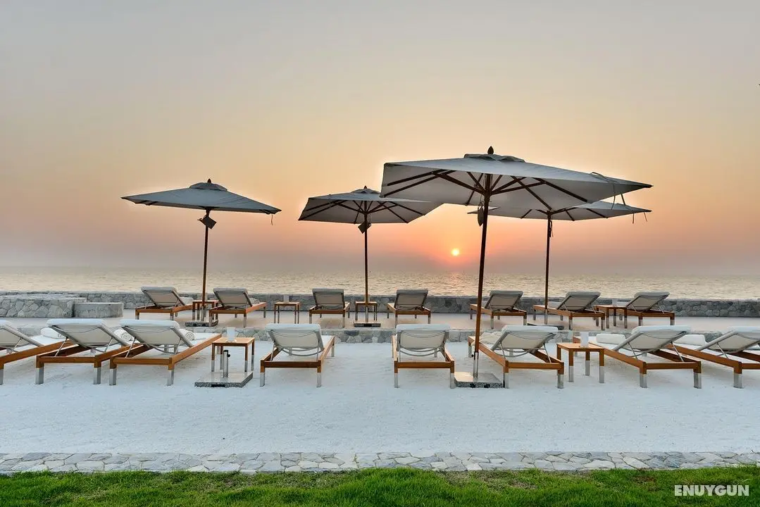Veranda Resort Pattaya MGallery - Genel