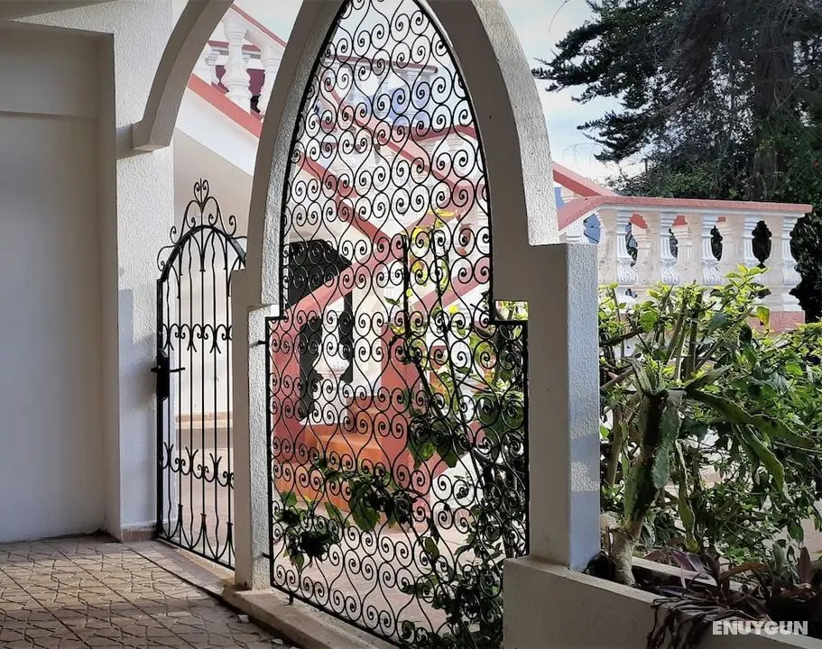 Veranda - Dış Mekanlar
