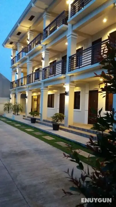Veranda Residence Inn - Öne Çıkan Resim