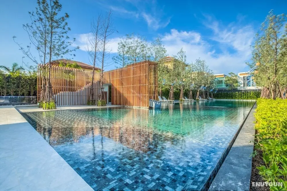 Veranda Residence Pattaya - Öne Çıkan Resim
