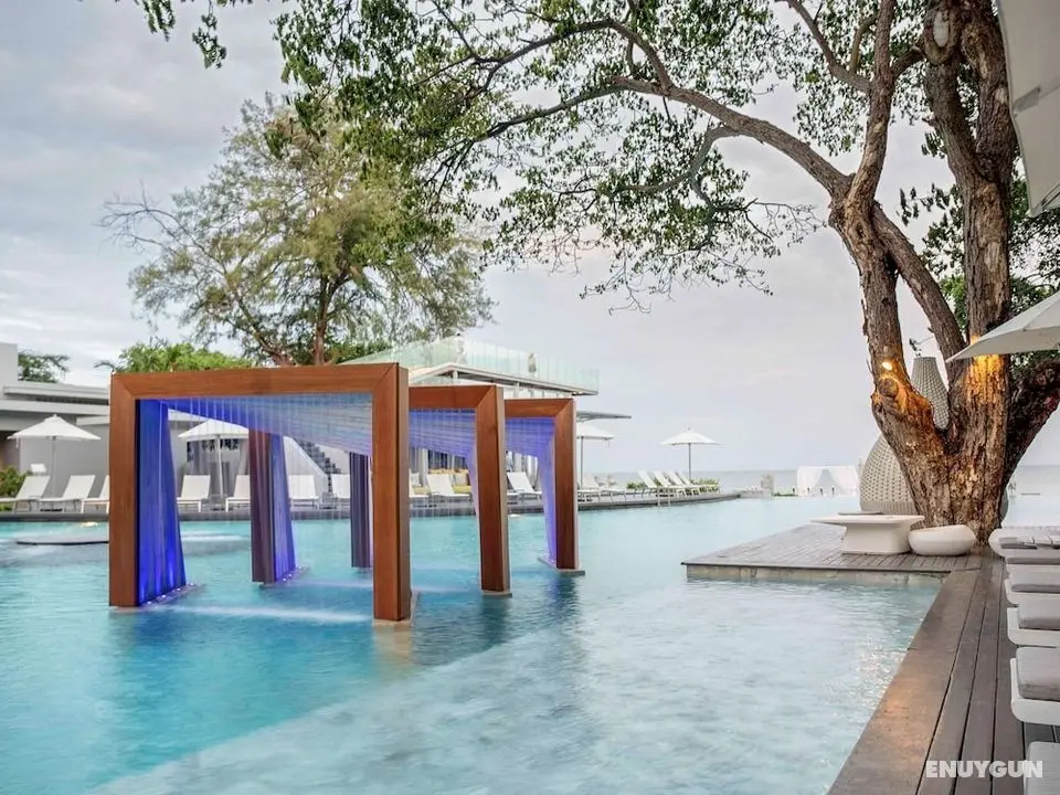 Veranda Resort & Villas Hua Hin - Cha Am - Havuz