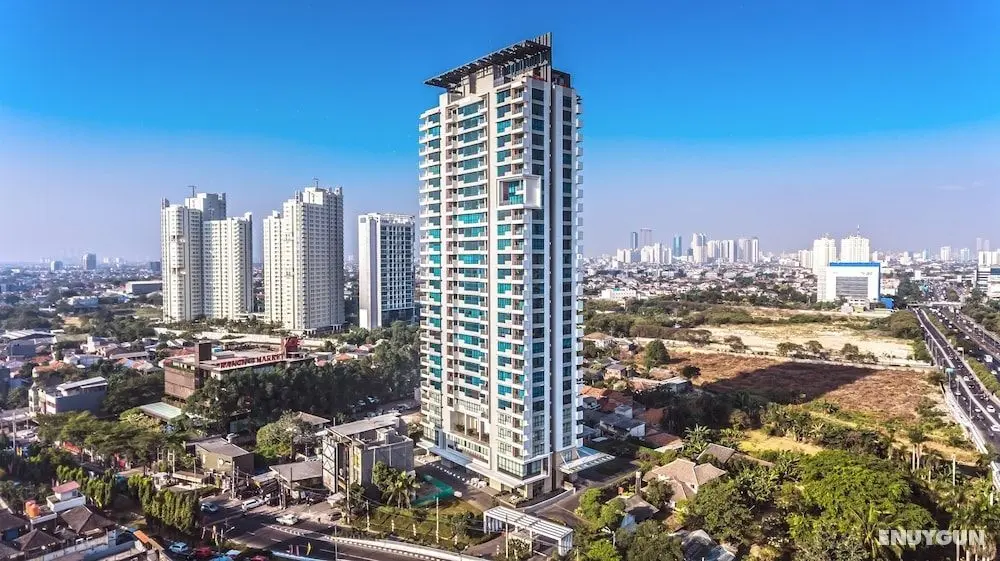 Veranda Serviced Residence Puri - Öne Çıkan Resim