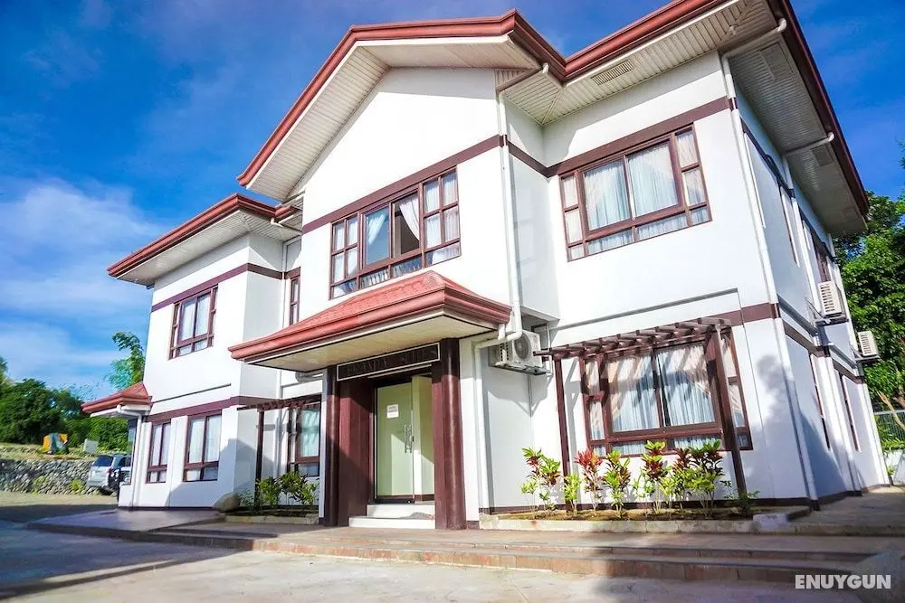 Veranda Suites and Restaurant - Öne Çıkan Resim