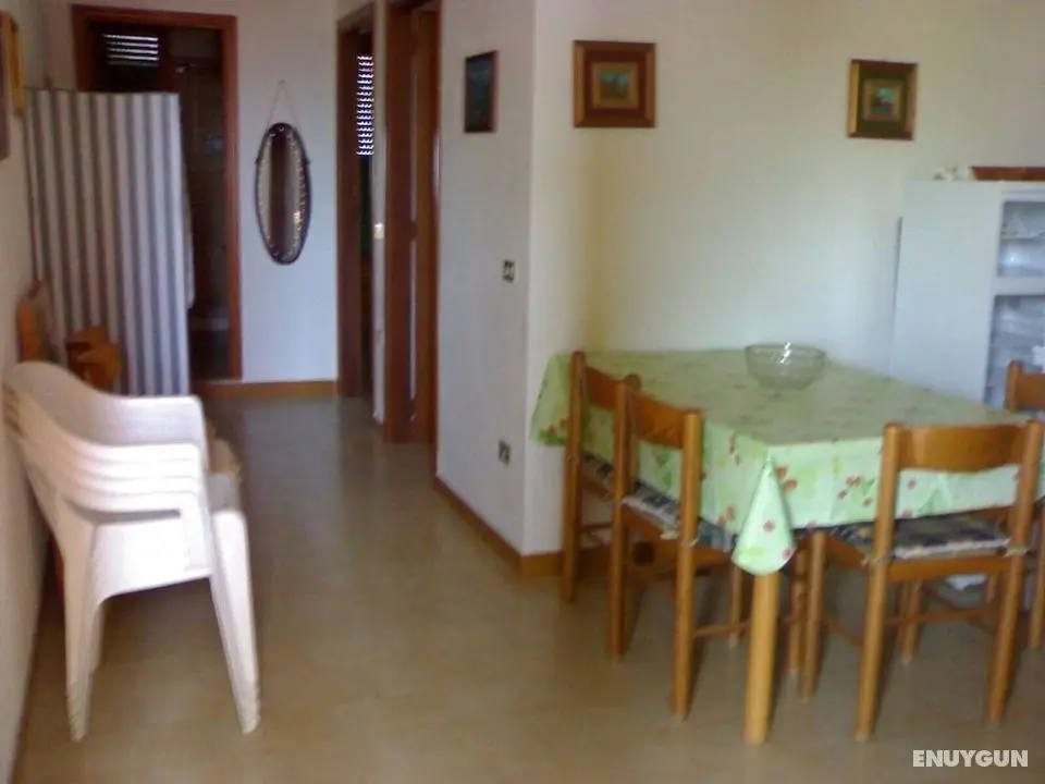 Verano en Capo Rizzuto en Jonico Calabria - Öne Çıkan Resim