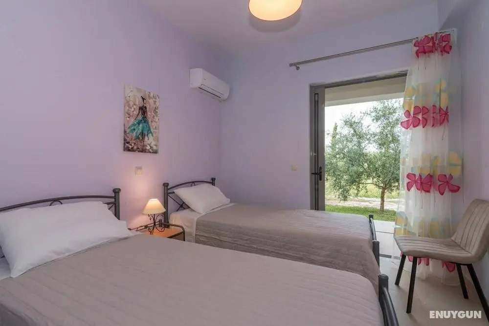 Villa Verano - Spacious 5-bdr & 5-bth Villa - Oda