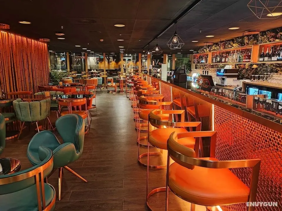 Hotel Verdandi Oslo - Öne Çıkan Resim