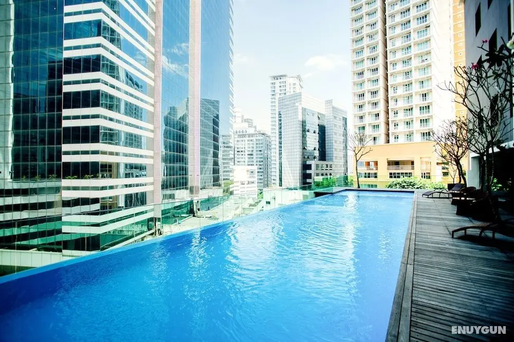 Verdant Hill Hotel Kuala Lumpur - Öne Çıkan Resim