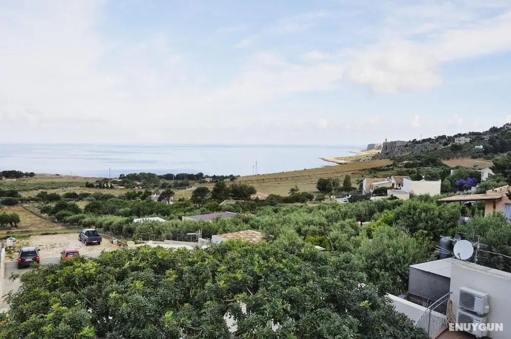 Verde Mare - Plaj