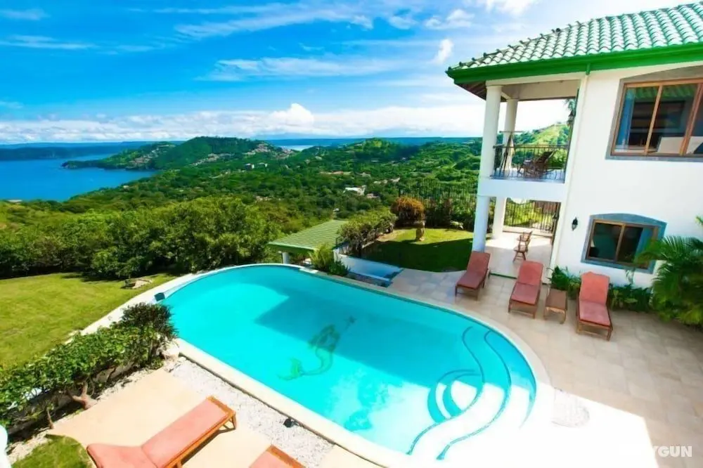 Villa Verde - Havuz