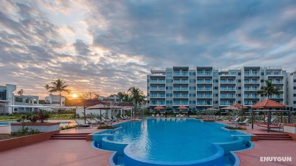 Hotel Verde Zanzibar - Azam Luxury Resort & Spa - Öne Çıkan Resim