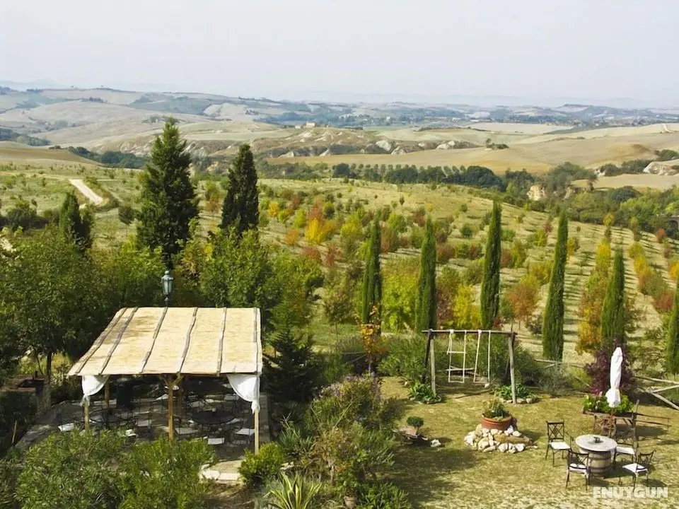 Verdidea - Aia Vecchia - Dış Mekan