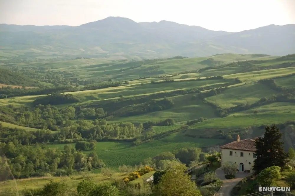 Verdidea - VILLA BEL CANTO - Dış Mekan